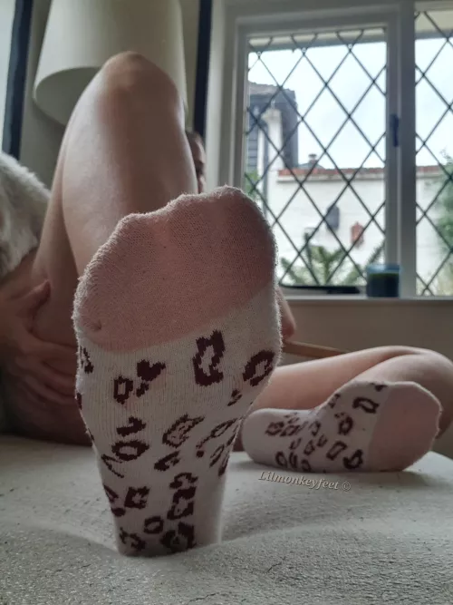 take a deep sniff... mmmm divine