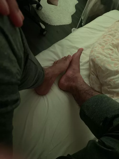 Tell me if u like and I’ll post often