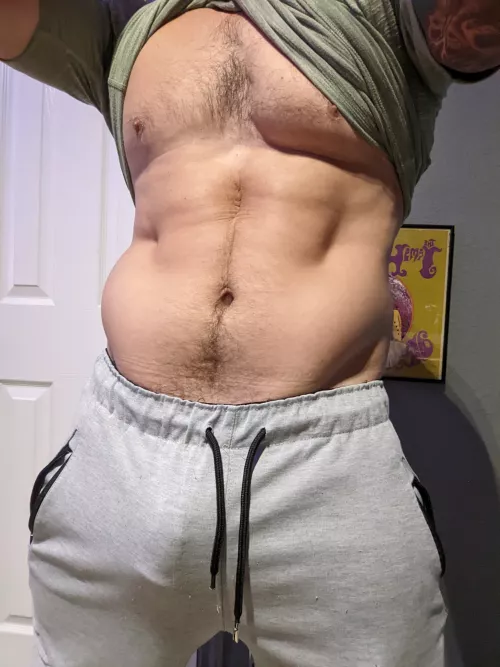 The Joggers Your Mother Warned You About [38]