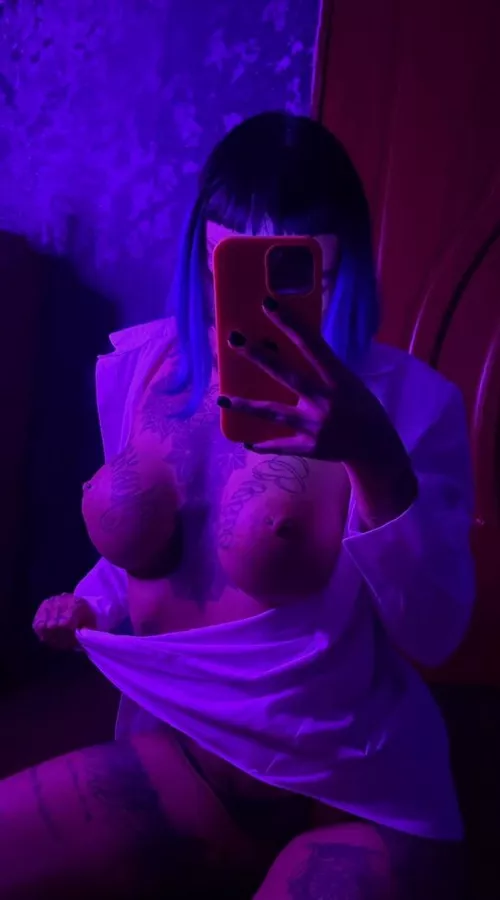 There are two reasons to be happy today