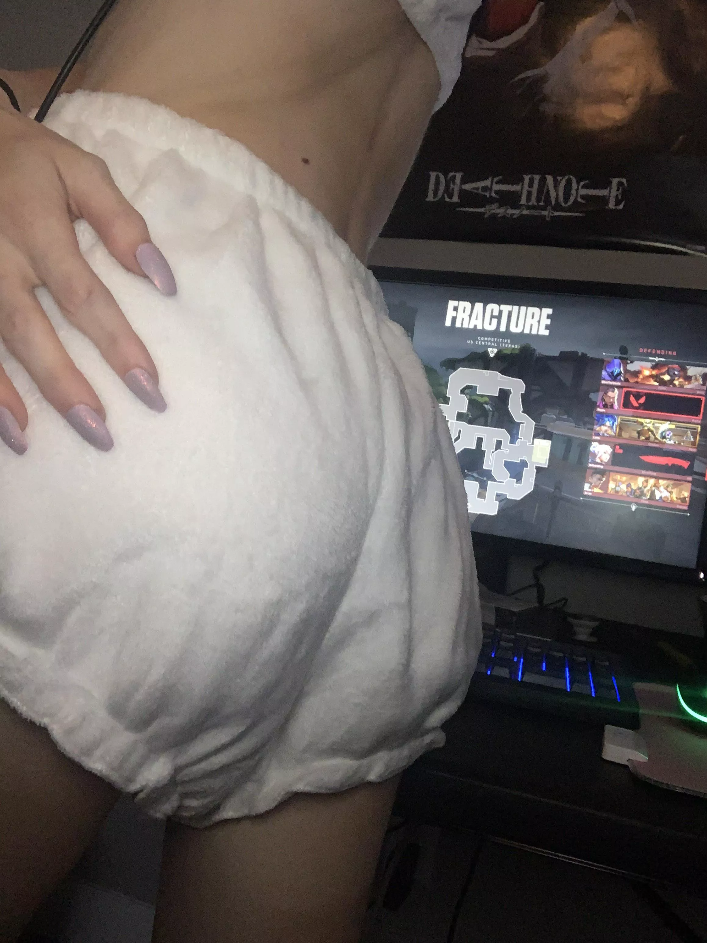 These shorts didn’t make it past the loading screen 👀