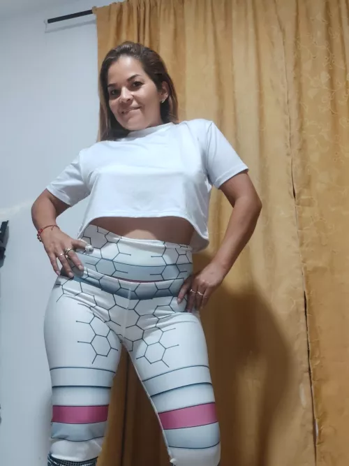 They fit me perfectly, and I think wet ones would be better [f33]