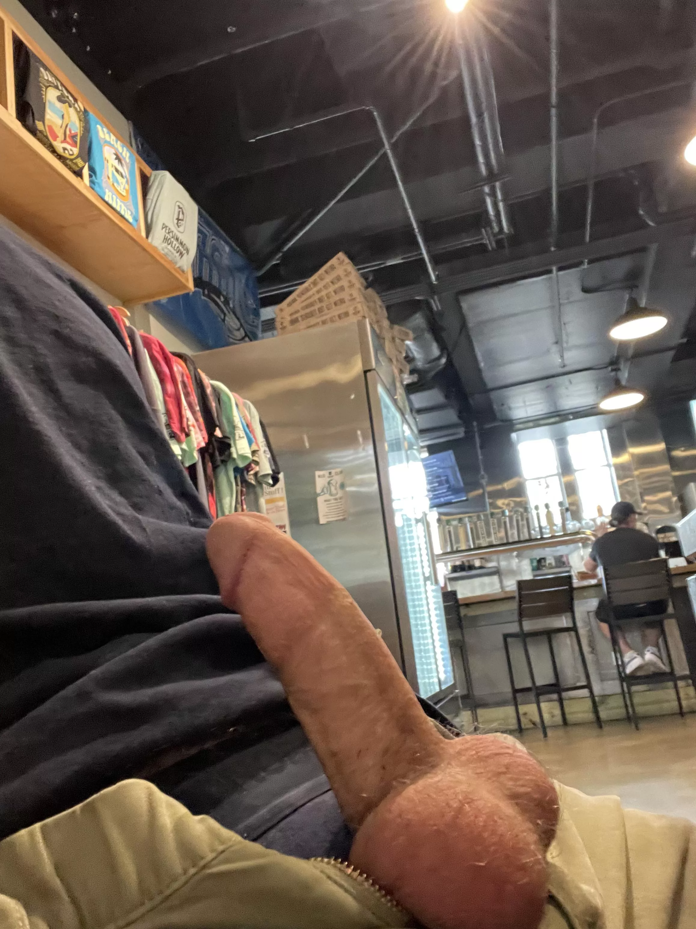 Thick brewery boner for you 🍻