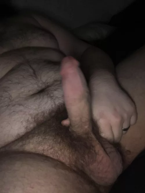 Think you can take it? Dms open