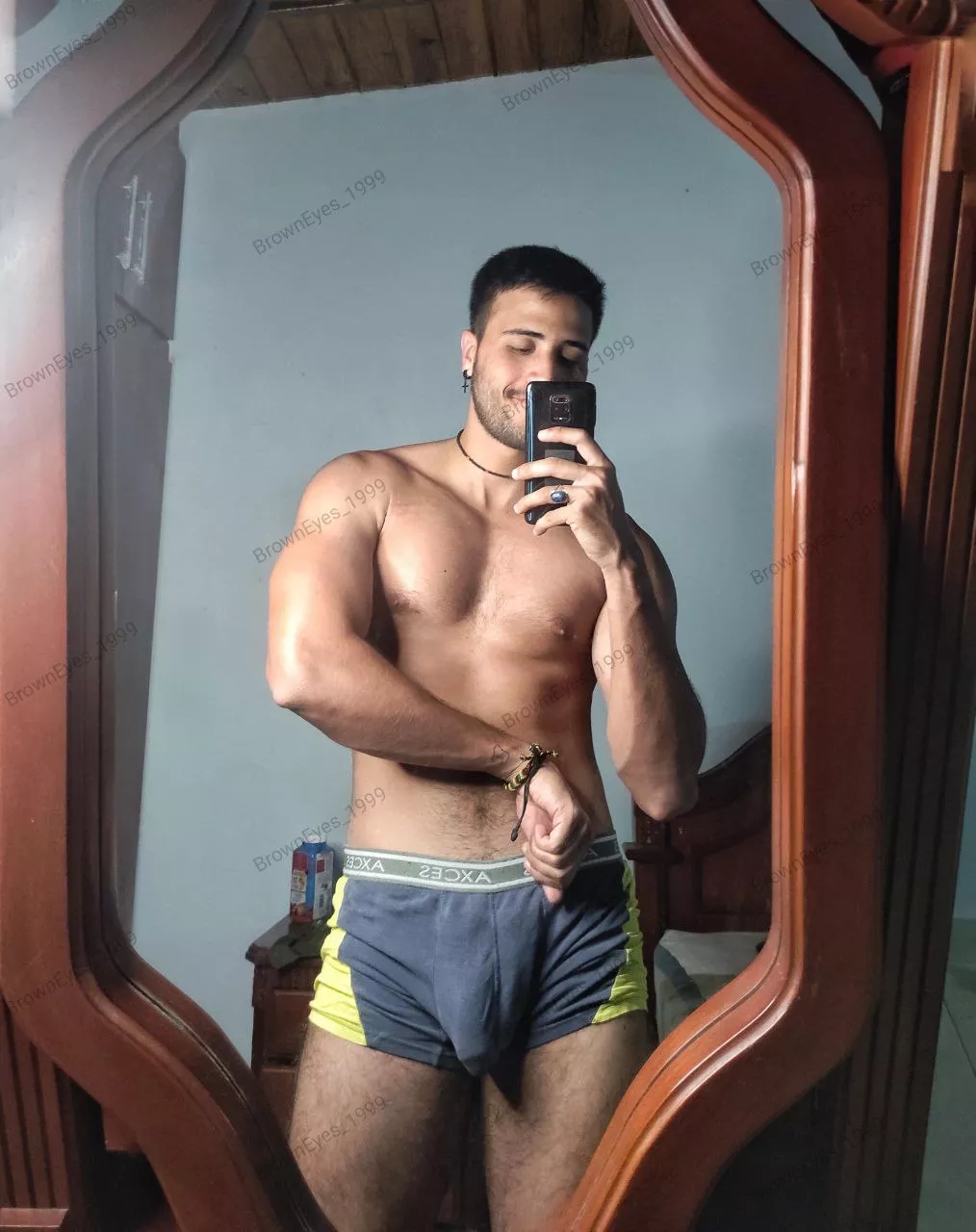 Thoughts? 😈🥵🔥