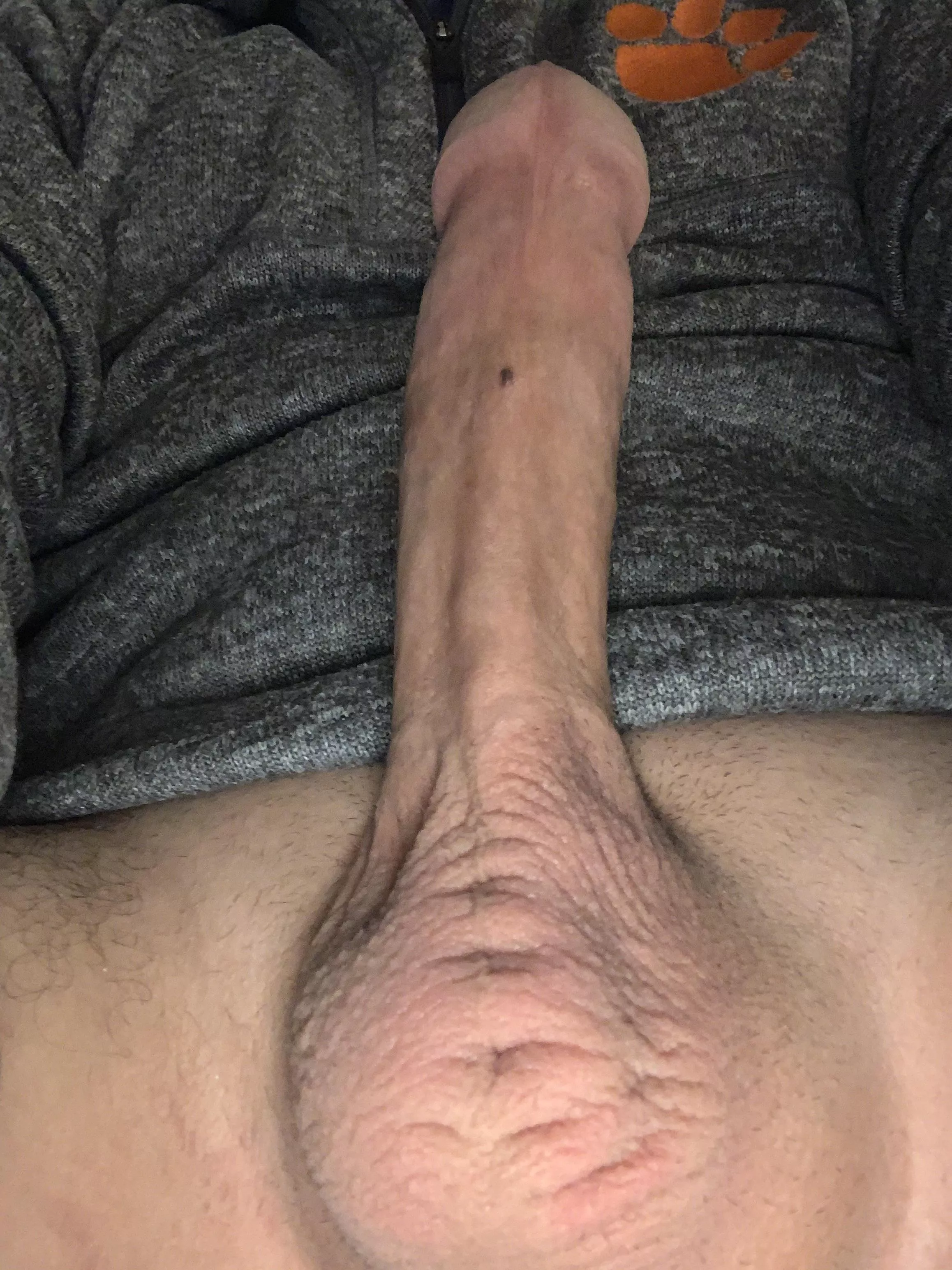 Thoughts on this cut cock?