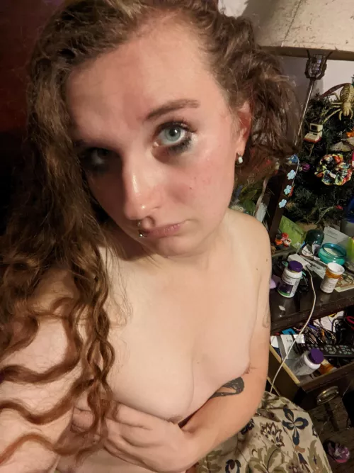 Time to start my day!