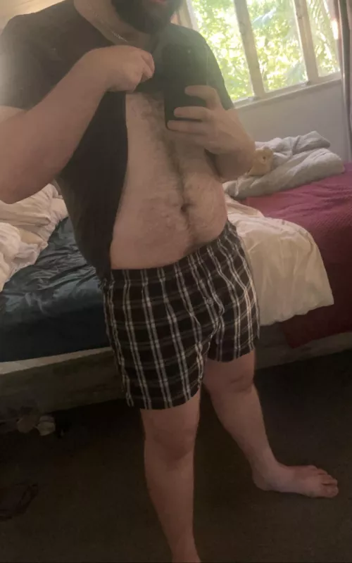 Time to start the weekend