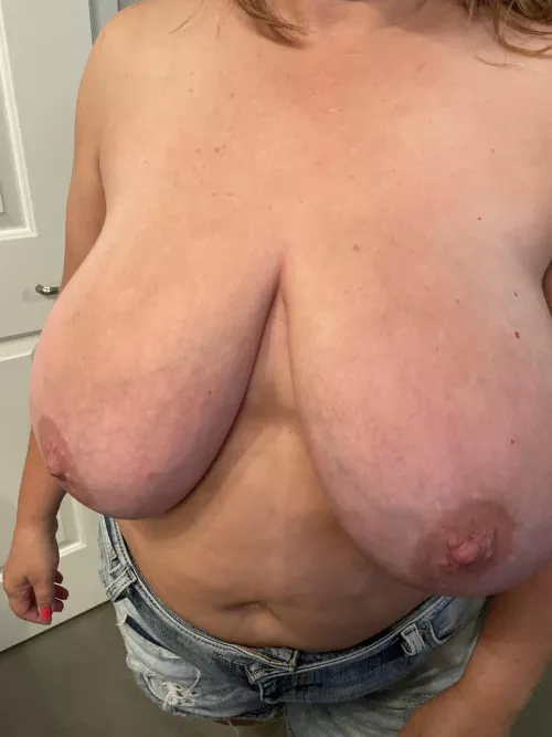 Trying to fit in with these stunning BBW’s on here