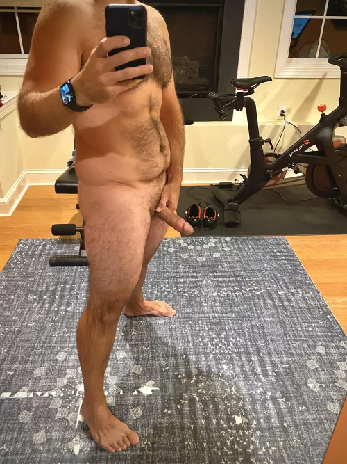 Trying to workout, wanna help?[41]