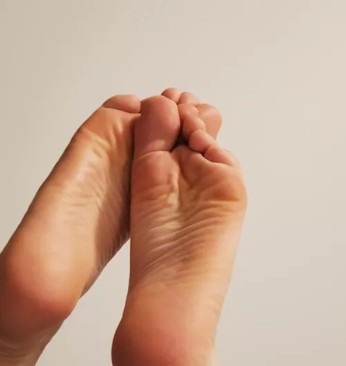 unload on my soles 😍