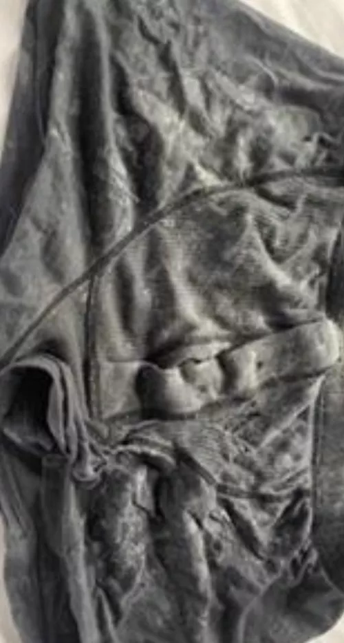 Used for weeks; would you throw them out or sniff n keep?