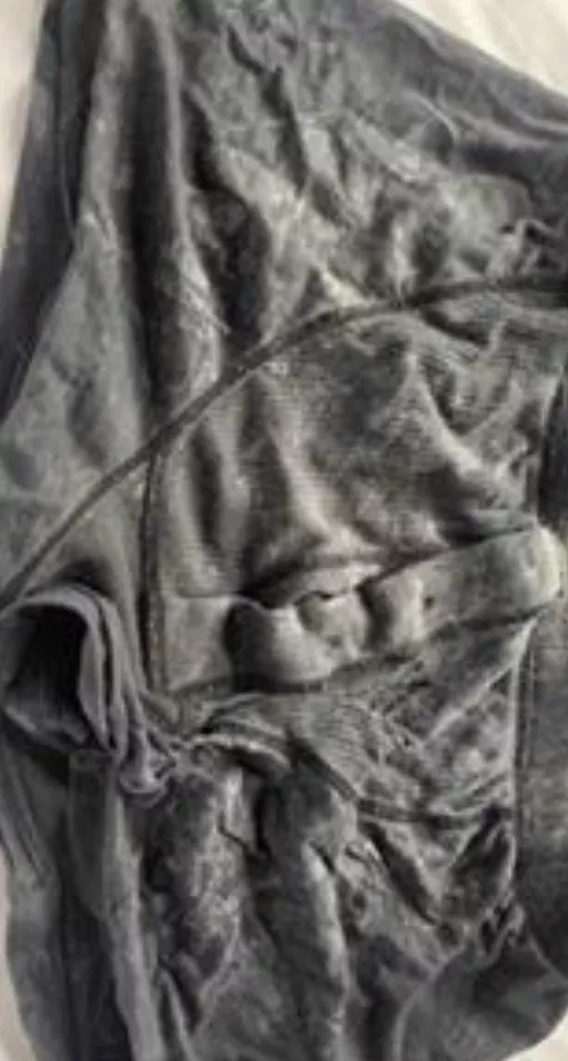 Used for weeks; would you throw them out or sniff n keep?