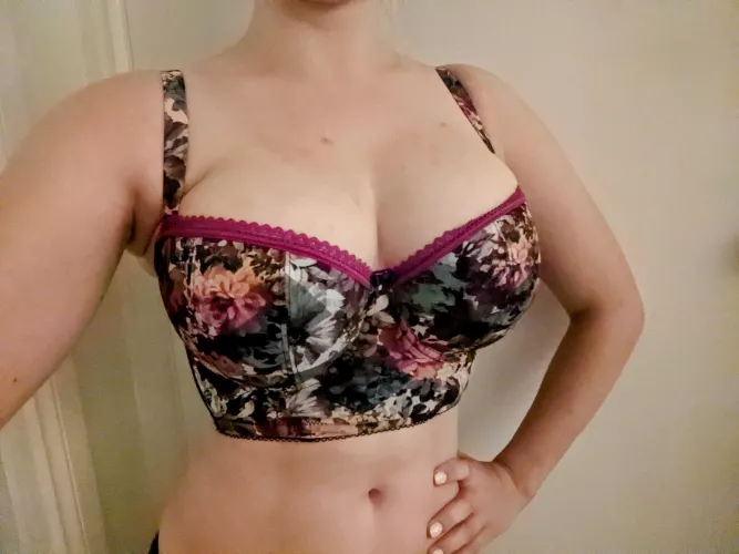 waiting for a reason to take it off