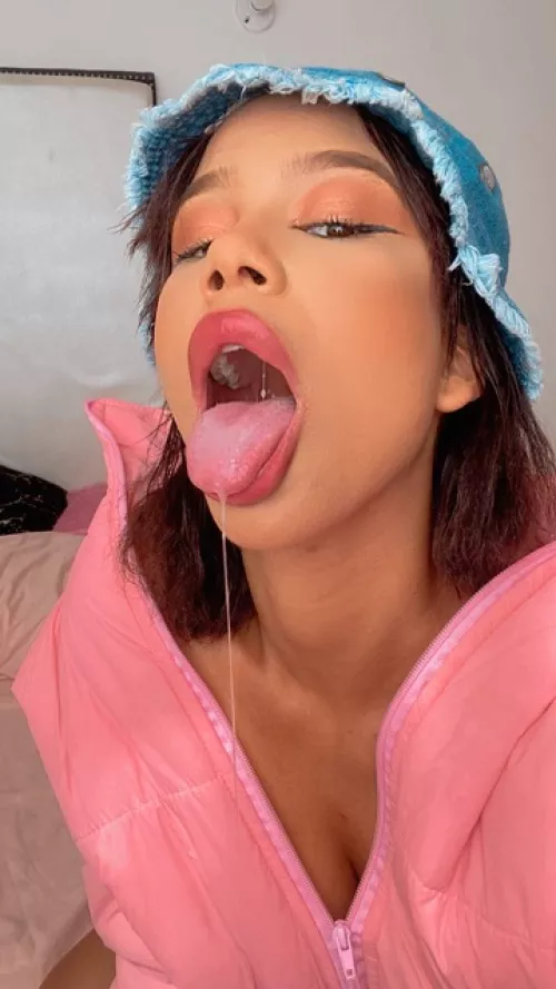 wanna have a good time?