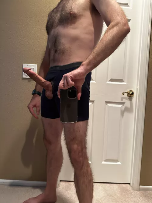 Want to relax with this (42) year old Daddy?