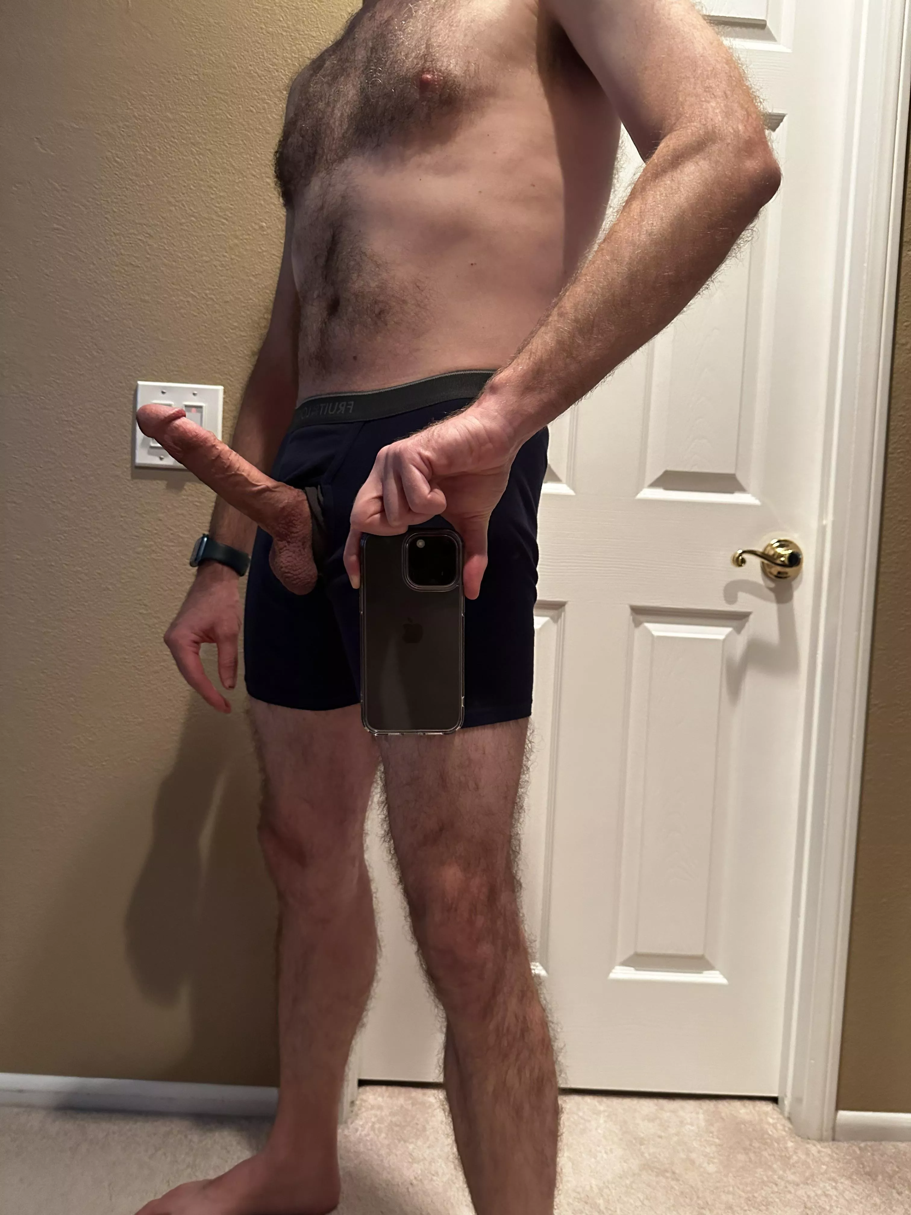 Want to relax with this (42) year old Daddy?