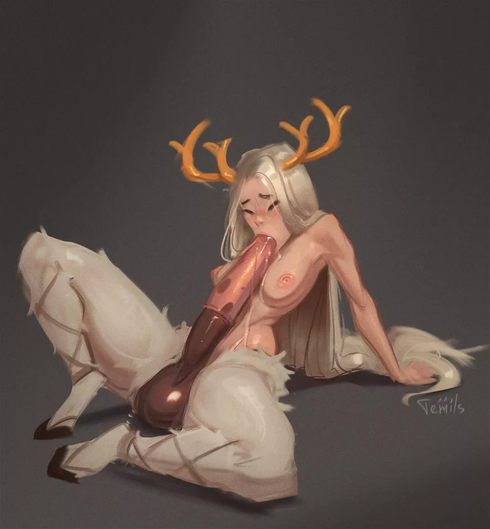 Want to try this too? (Temils)