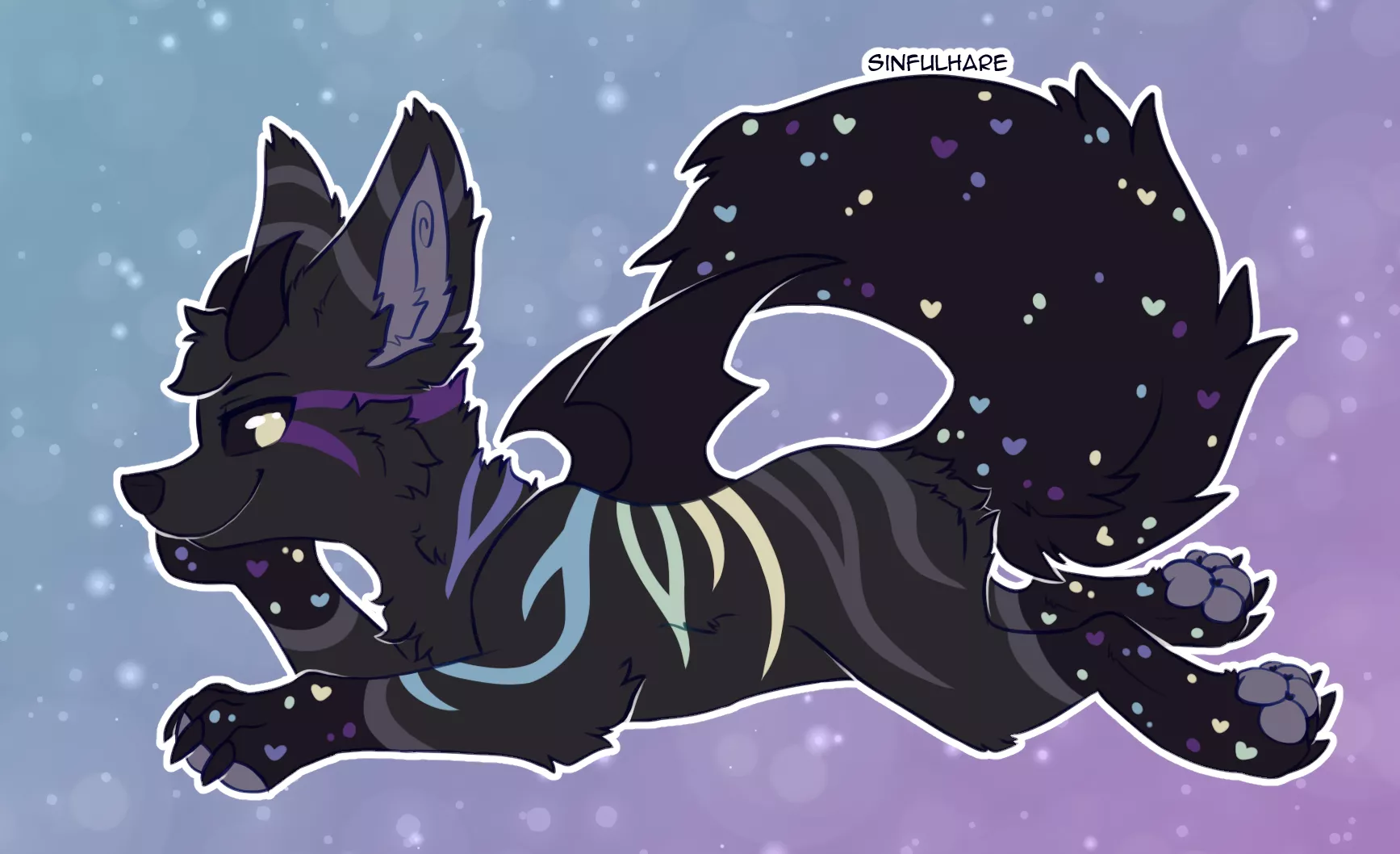 Wha'cha doin' there?