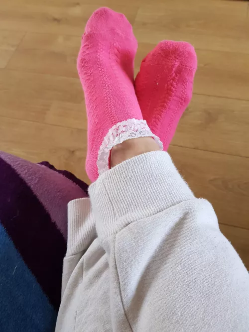 what a combination 💕 [female]