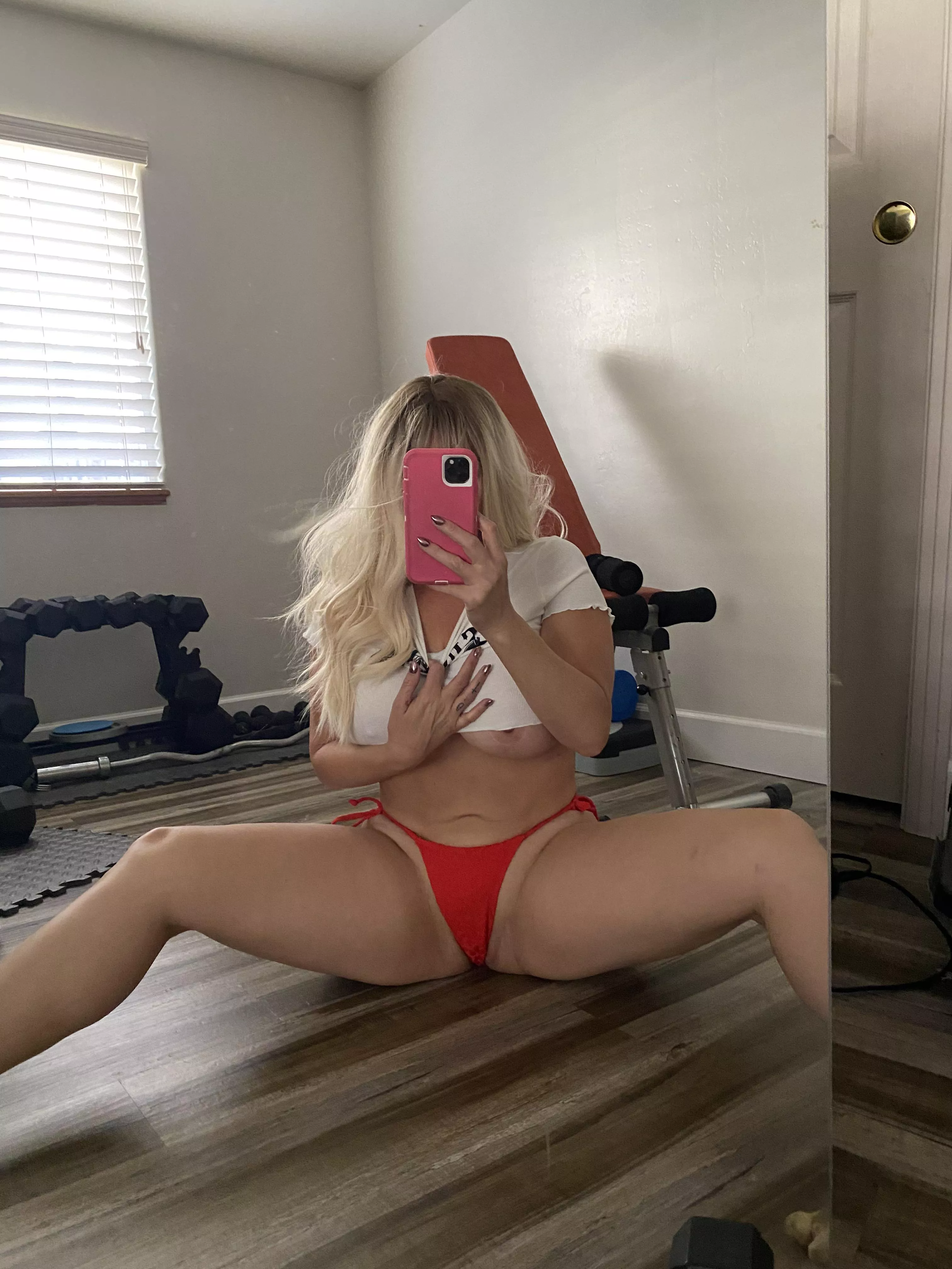 What a great Friday!