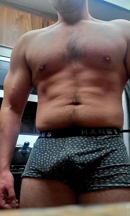 what can I make you for dinner, princess?