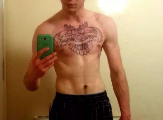 What do u think ?x (m)