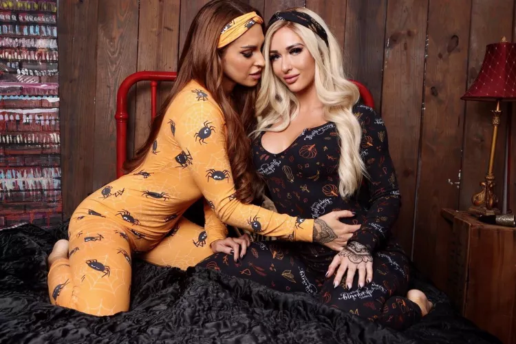 what do you think happened at our sleepover? 🤭