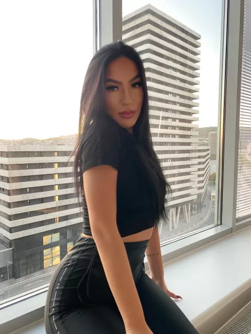 What do you want to do with my boobies ?