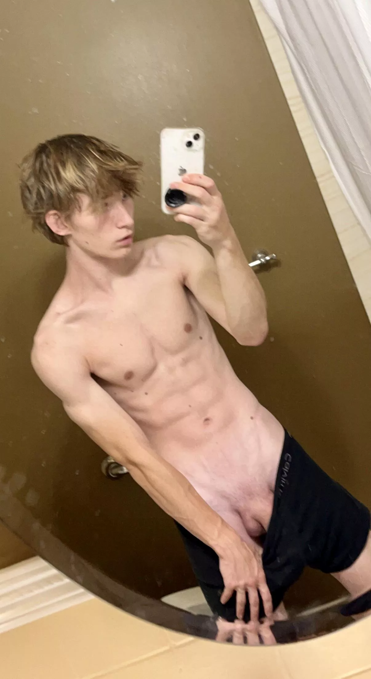 What should we do first:)?