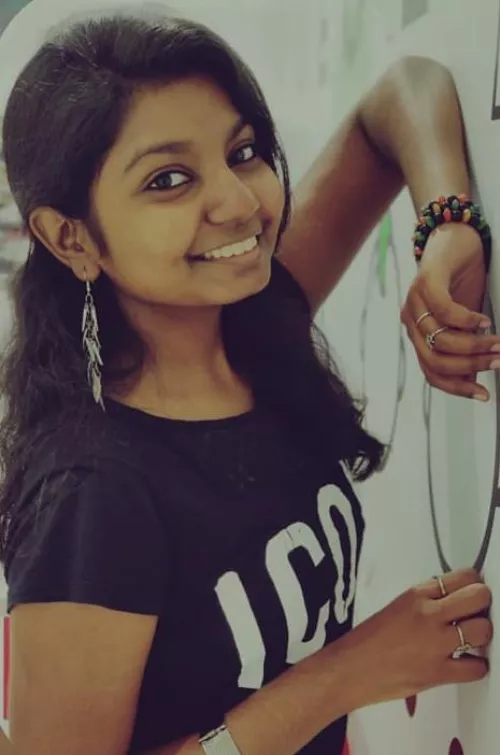 what will you do to this Indian whore?