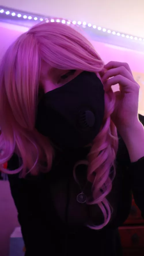 What're you looking at? Mind if I join you? 😊