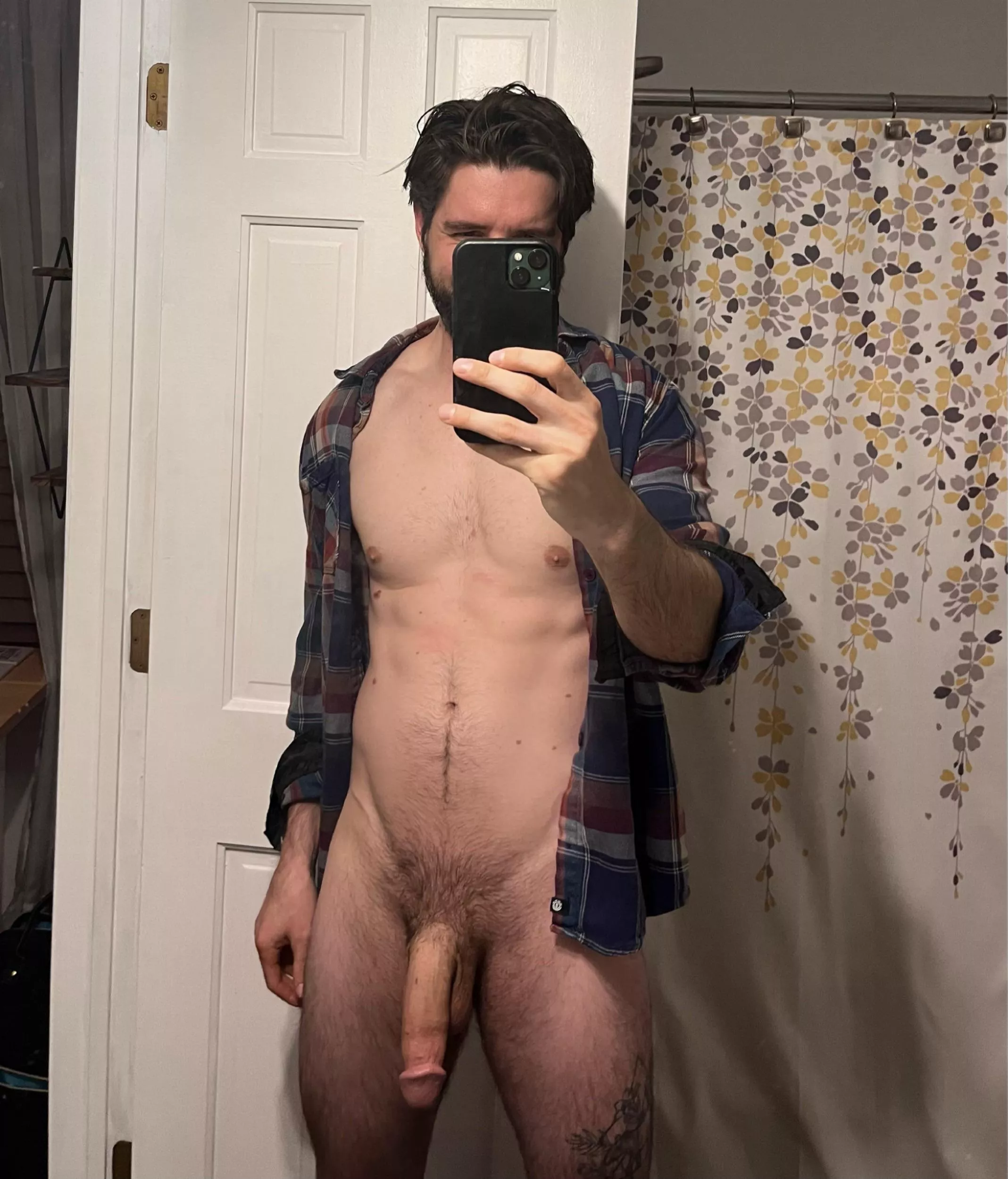 What’s on your mind? [35]