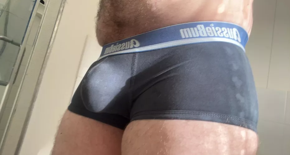 When the morning light hits it