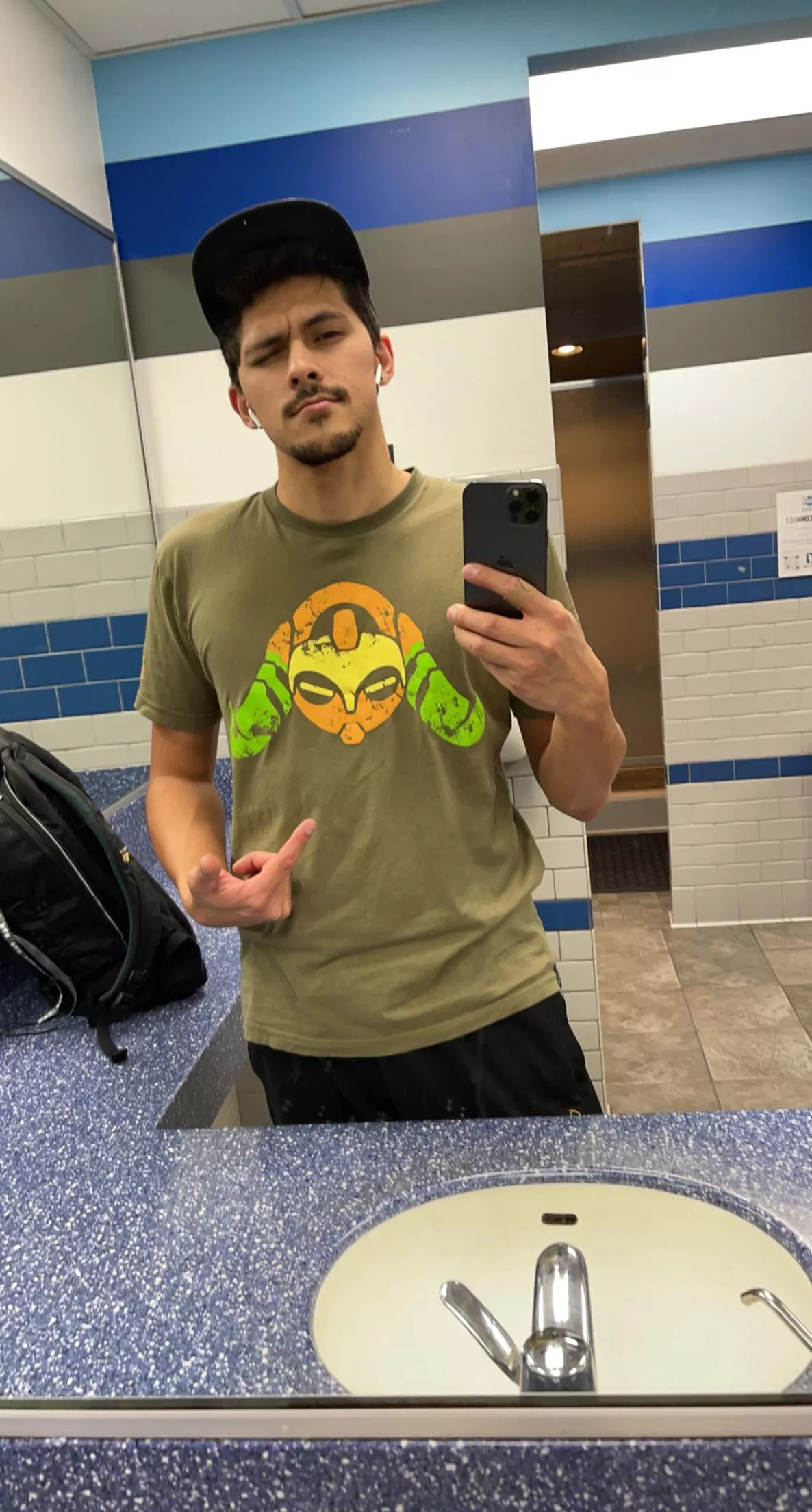 Where my Tank bros at?