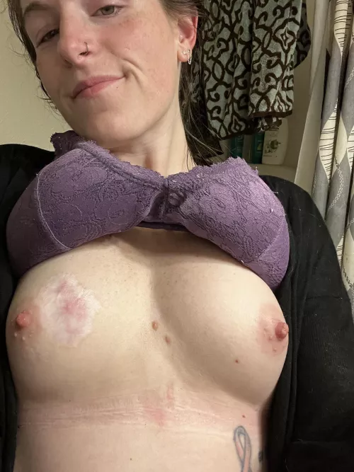 Where’s all the men?!?