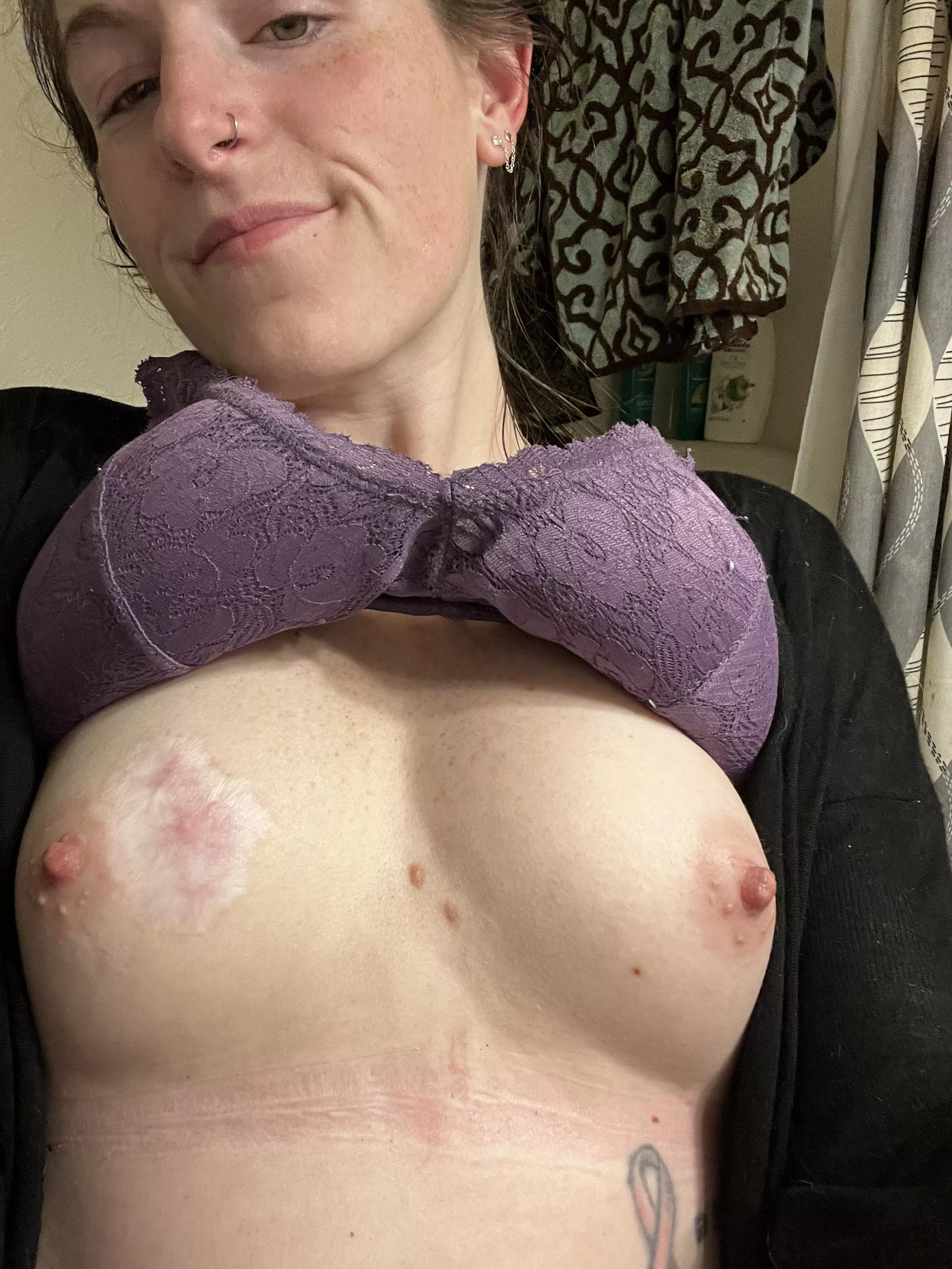 Where’s all the men?!?