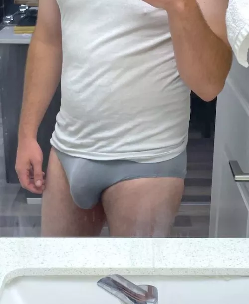 Which briefs are better?