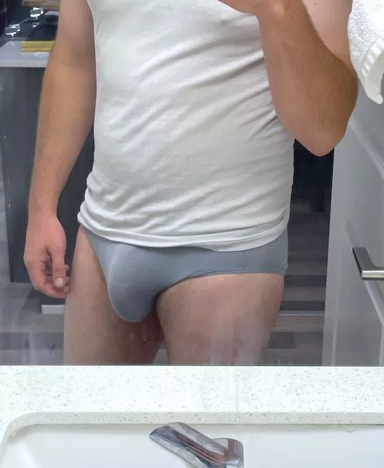 Which briefs are better?