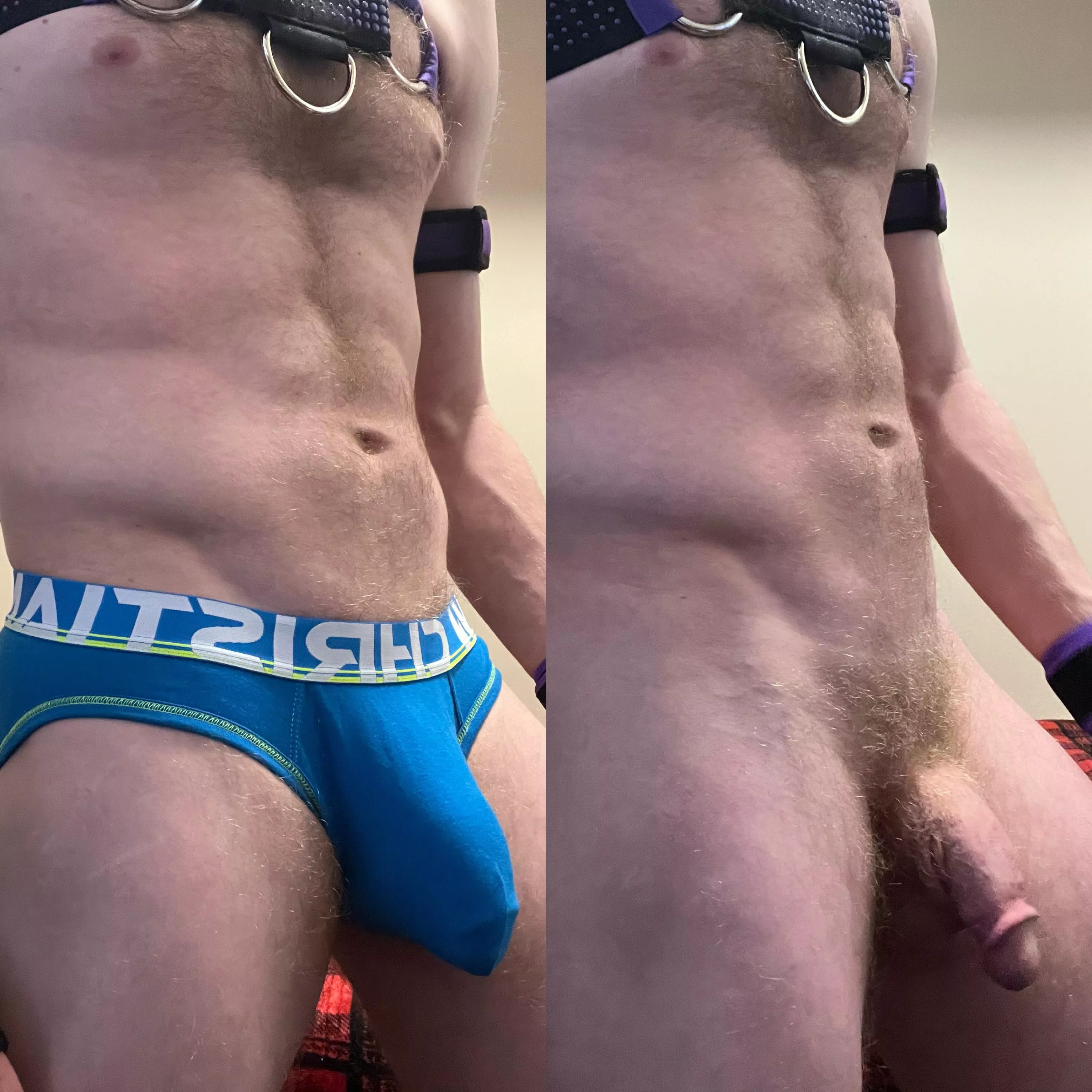 Which do you like more?