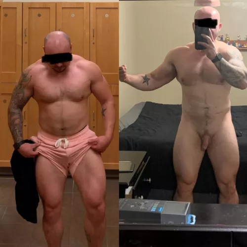 Which do you prefer?