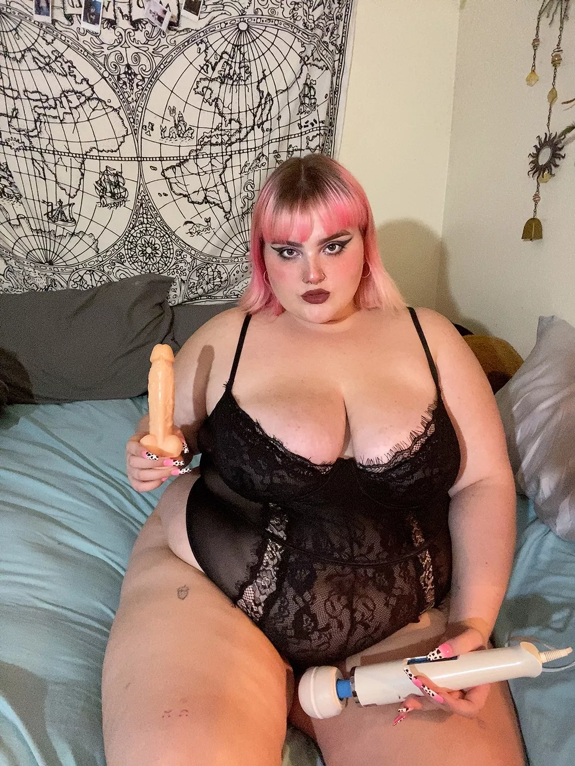 which one do you wanna see me play with? (;