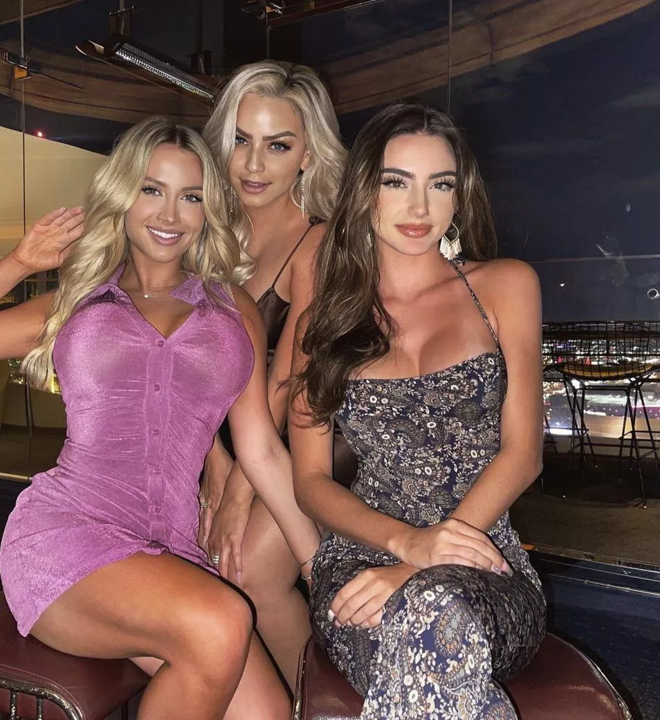 Who are you picking at the end of the night?