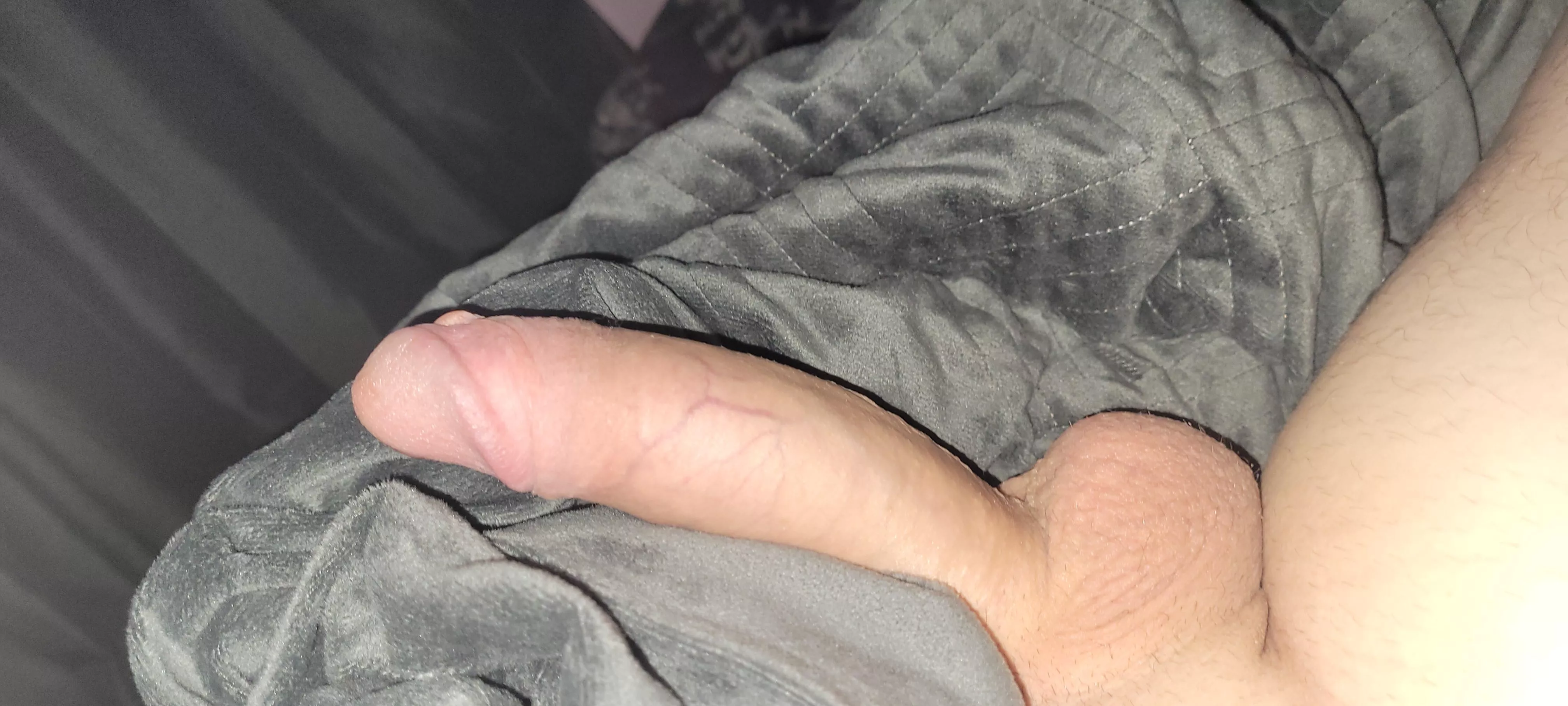 who likes morning wood