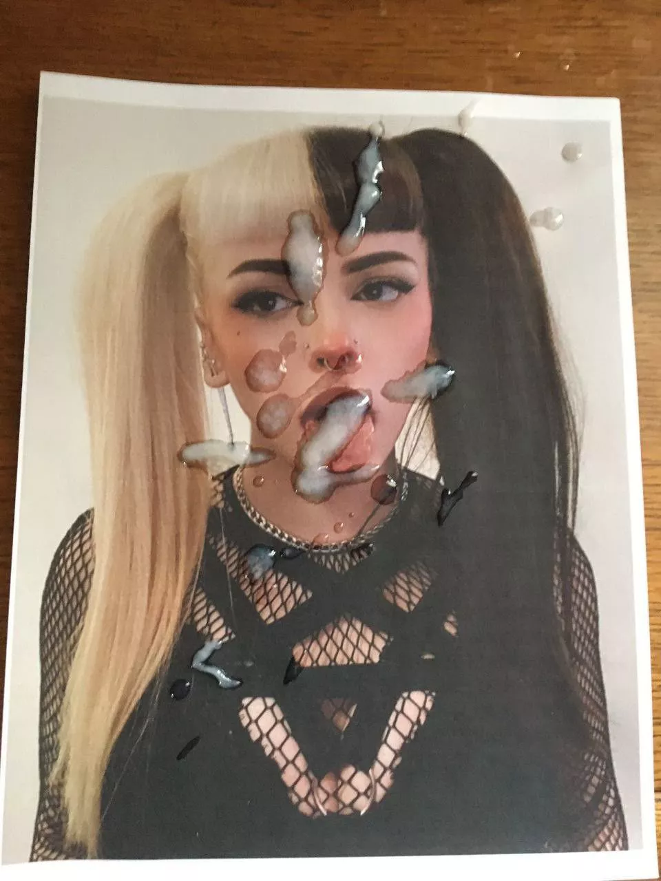 Who wants cumtribute?