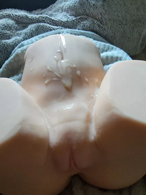 Who wants to see the final shot?