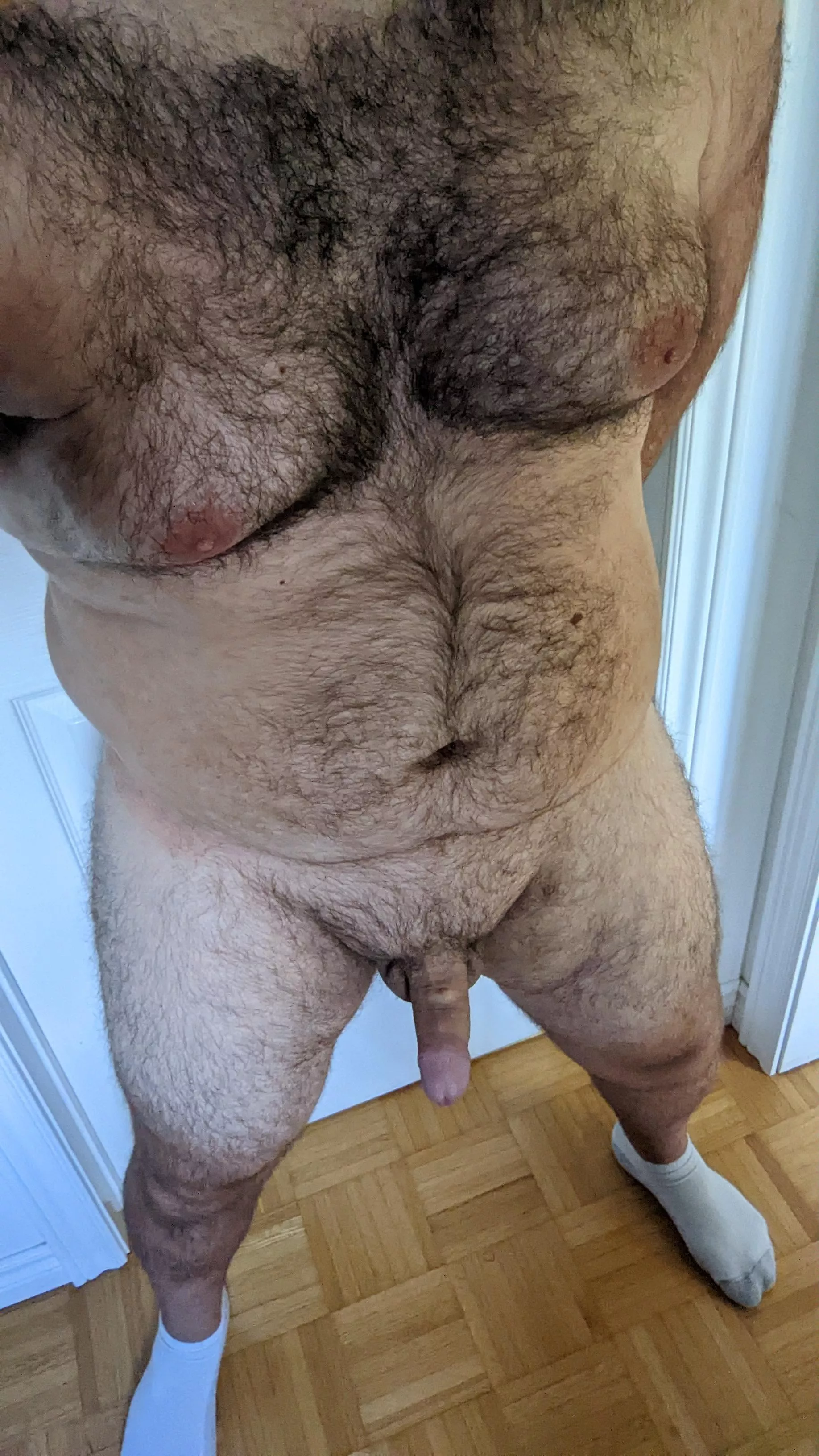 Who's up for Frisky Friday?