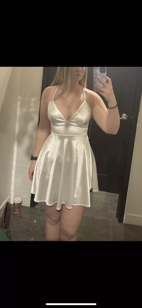 Wife wants to try something bigger! Any takers?