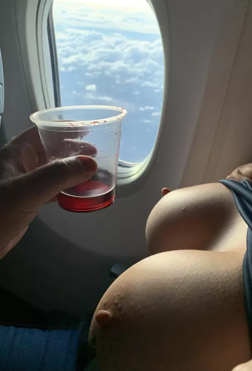 Wine at 35,000 fr? Yes please