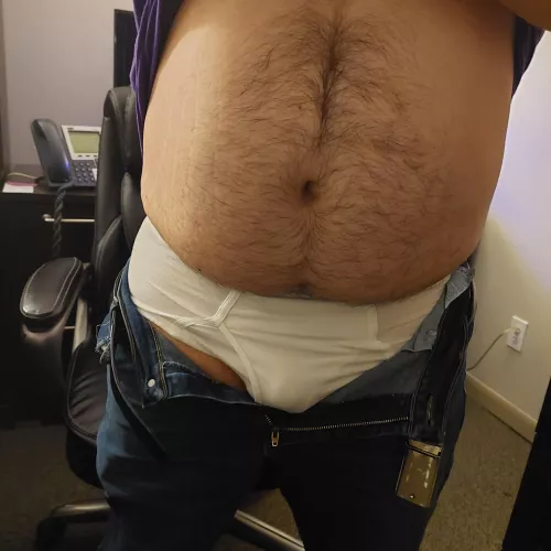 Wish casual Fridays were a little more casual 😅